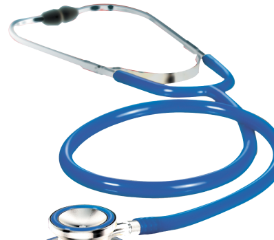 Estetoscópio
